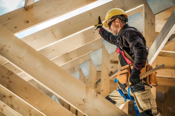 Quick and Trustworthy Emergency Roof Repair Services in Wayland, MI